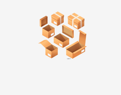 Fruit Box Packaging